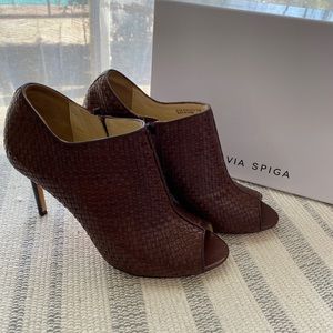 Cole Haan Booties, NWT, Size 7 1/2